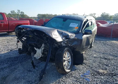 2021 Dodge Durango Sxt from USA, damaged, VIN 1C4RDHAG1MC832182